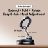 UGREEN LP926 MagSafe Ultra-Suction Car Phone Mount (65187) UGREEN LP926 MagSafe Ultra-Suction Car Phone Mount (65187)